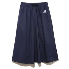 ﾚﾃﾞｨｰｽｱﾊﾟﾚﾙ NB ATHLETICS ICONOスカート