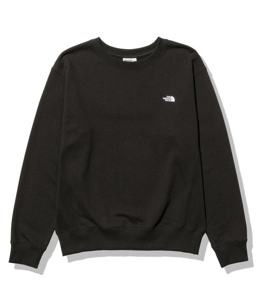 スウェット・パーカー Heather Sweat Crew (ヘザースウェットクルー