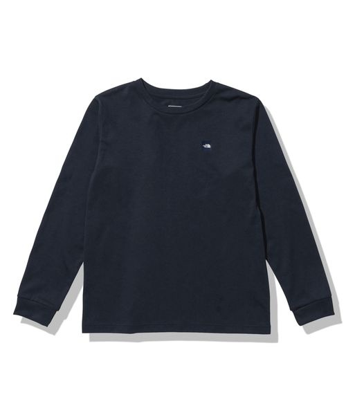 長袖Tシャツ（ロンT） L／S Small Box Logo Tee (ロングスリーブ