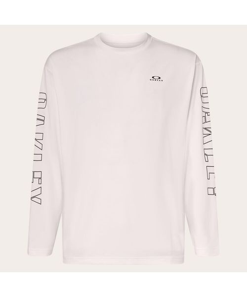 長袖Tシャツ（ロンT） ENHANCE QD LS TEE SLV EVO 2.7 | その他の