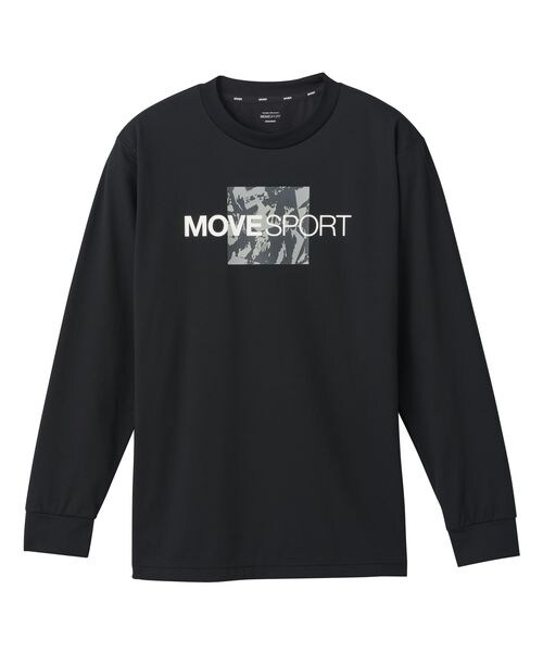 楽天市場】ロンT ロングTシャツ メンズ トップス 長袖 無地 丸首