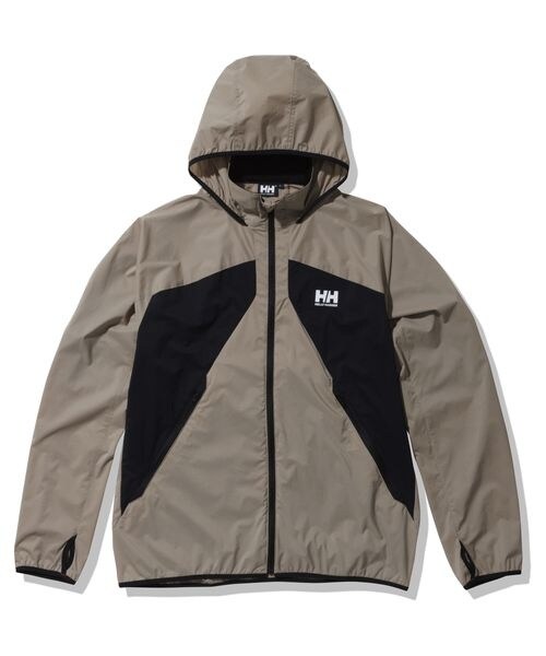 ジャケット LIFA INSIDE Gale Jacket (リファインサイドゲイル