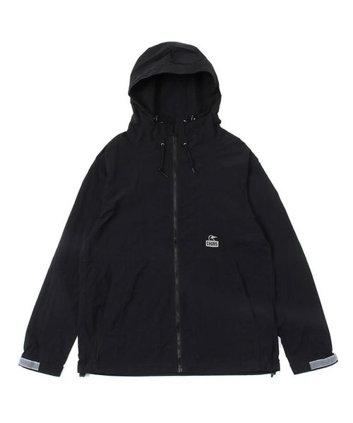 ﾄﾚｯｷﾝｸﾞ Blow Stopper (R) Team Parka (ブロウストッパーチーム