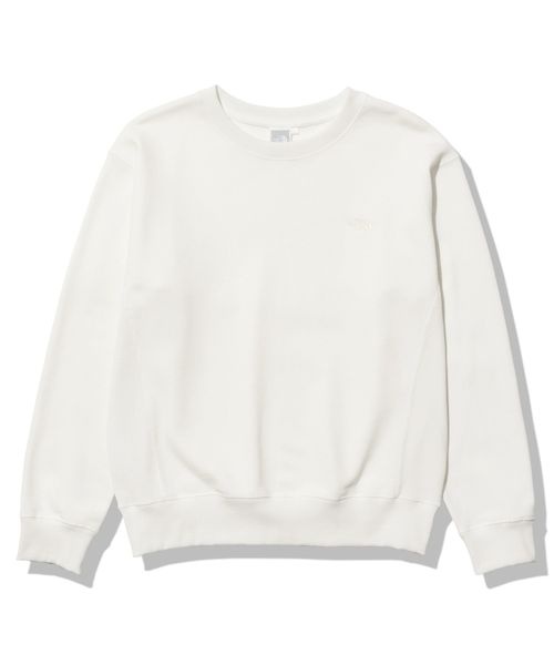 スウェット・パーカー Heather Sweat Crew (ヘザースウェットクルー