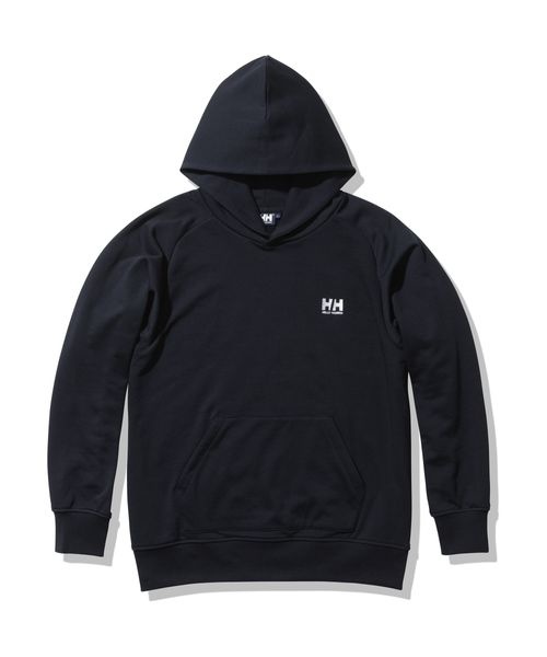 スウェット・パーカー HH Logo Sweat Parka (HHロゴスウェットパーカ