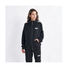 スウェット・パーカー ITS TIME ZIP HOODIE