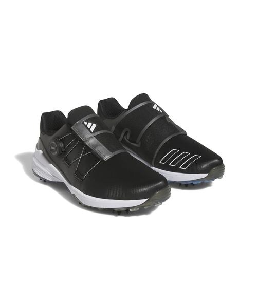 adidas - アディダス　ゴルフシューズ アルファフレックス ボア ｺﾞﾙﾌ アルファフレックス ボア | アディダス(adidas) | マルイ