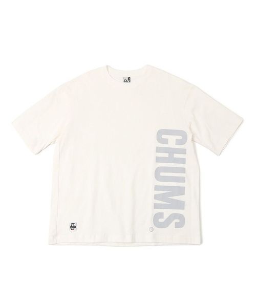 Tシャツ OVERSIZED BIG CHUMS T-SHIRT (オーバーサイズド ビッグ チャ