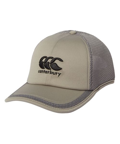 キャップ STANDARD CAP | カンタベリー(canterbury) | 70728167