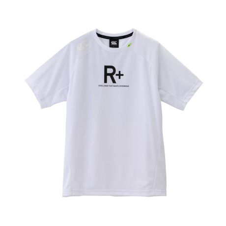 カンタベリー canterbury メンズ ラグビー 半袖シャツ WORKOUT TEE RP39029 -ファッション通販 FASHION  WALKER [カンタベリー] Tシャツ WORKOUT TEE