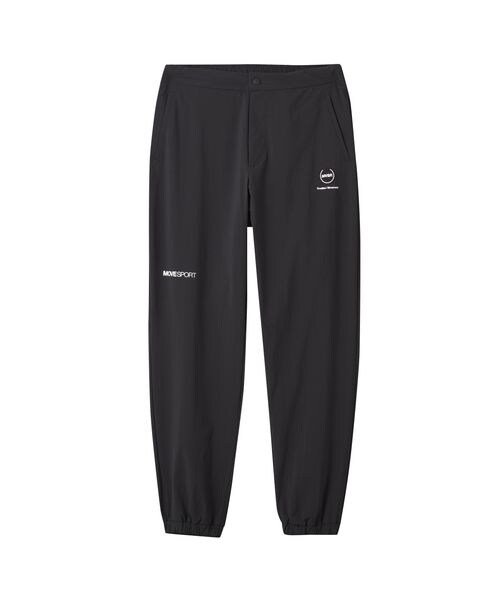 定番 ロングパンツ 4WAYストレッチナイロン ジョガーパンツ その他