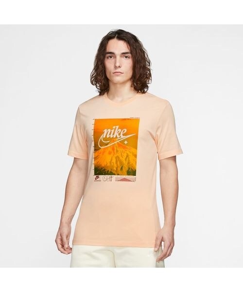 半袖シャツ ナイキ NSW OC PK2 S／S Tシャツ | ナイキ(NIKE