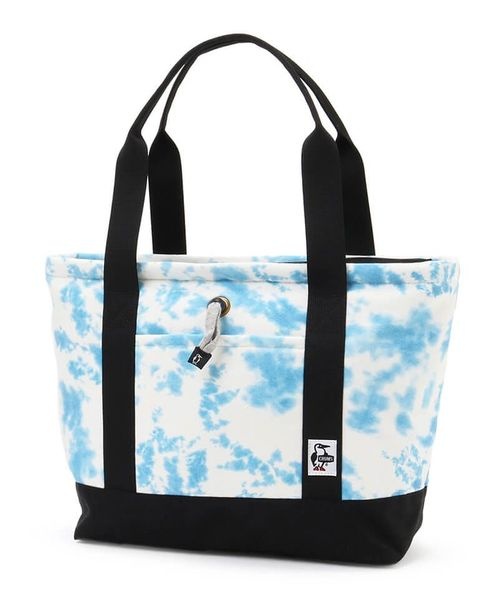 その他バッグ TOTE BAG SWEAT NYLON (トートバッグ スウェットナイロン