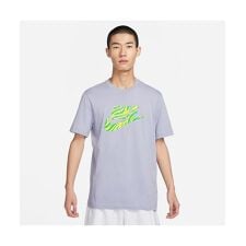 半袖シャツ AS M NSW TEE BRANDRIFFS FUTURA