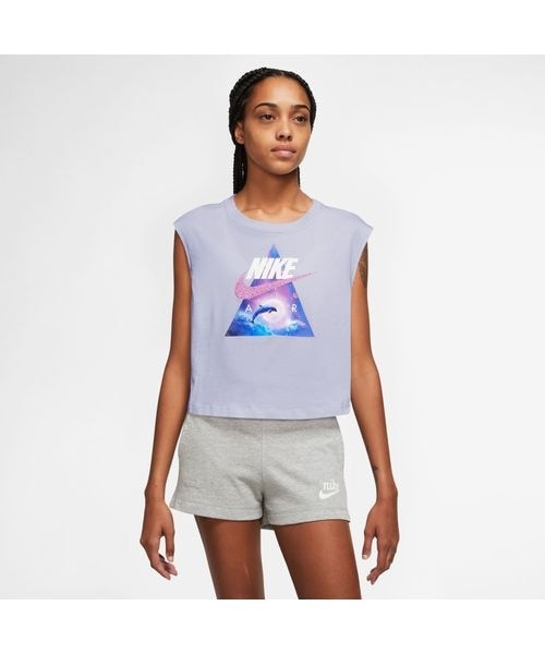 その他トップス AS W NSW SWRL CLUB FLC STD HDY | ナイキ(NIKE