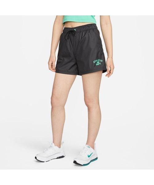 ナイキ ウィメンズ NSW RPL NCPS ウーブン フーディ 上下 XL その他ボトムス AS W NSW RPL WVN MR SHORT NCPS | ナイキ(NIKE