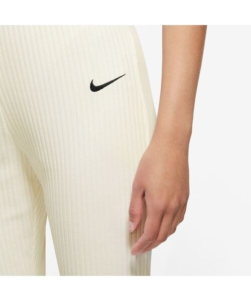 その他ボトムス AS W NSW RIB JRSY PANT | ナイキ(NIKE) | マルイ