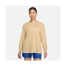 その他トップス AS W NSW LS TOP NCPS