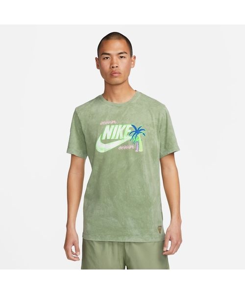 半袖シャツ AS M NSW TEE BEACH PARTY HBR | ナイキ(NIKE) | 70961891