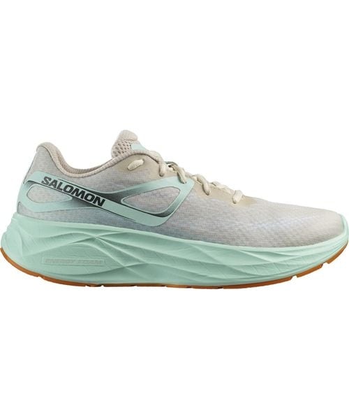 サロモン ランニング ジュース AERO GLIDE 新品未使用タグ付き。