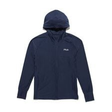 ジャケット FILA　LADYSストレッチDRYパーカー