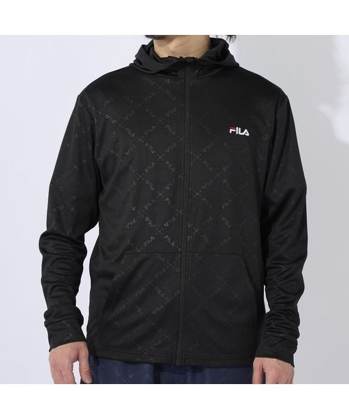 [�}���C]�V�[�Y���X�|�[�c FILA�����YUV�p�[�J�[/�t�B���iFILA�j BK