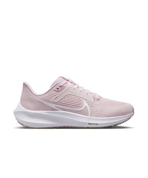 [}C]ʃi[ iCL EBY GA Y[ yKTX 40/iCLiNIKEj PEARL PINK^WHITE|PIN