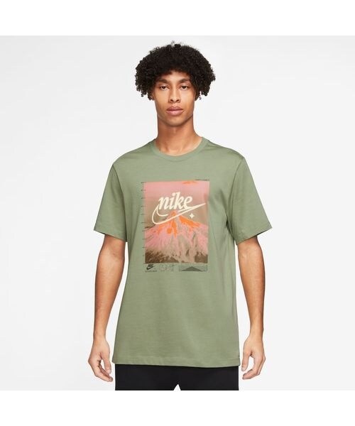 半袖シャツ ナイキ NSW OC PK2 S／S Tシャツ | ナイキ(NIKE