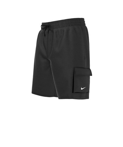 ショートパンツ ナイキカーゴパッカブル6ボレーショーツ