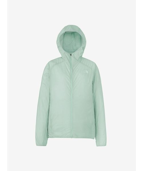 ウインドブレーカー SWALLOWTAIL VENT HOODIE(スワローテイル