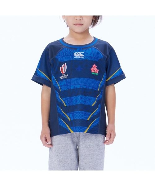 □新品☆Lサイズ☆JAPAN REPLICA ALTERNATE JERSEY - ラグビー