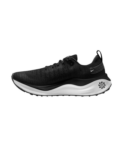 NIKE ナイキ ウィメンズ リアクトXインフィニティ ラン4 ブラック24㎝ NIKE公式】ナイキ インフィニティラン 4 ウィメンズ ロード