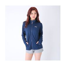 ジャケット FILA　LADYSUVジャケット