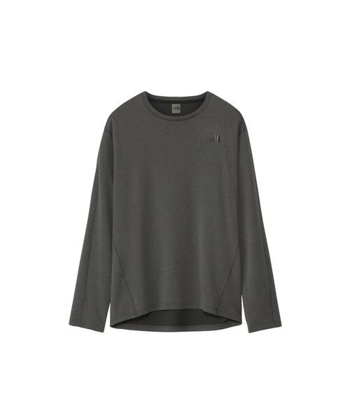 長袖Tシャツ（ロンT） L／S FlashDry Crew (ロングスリーブフラッシュ