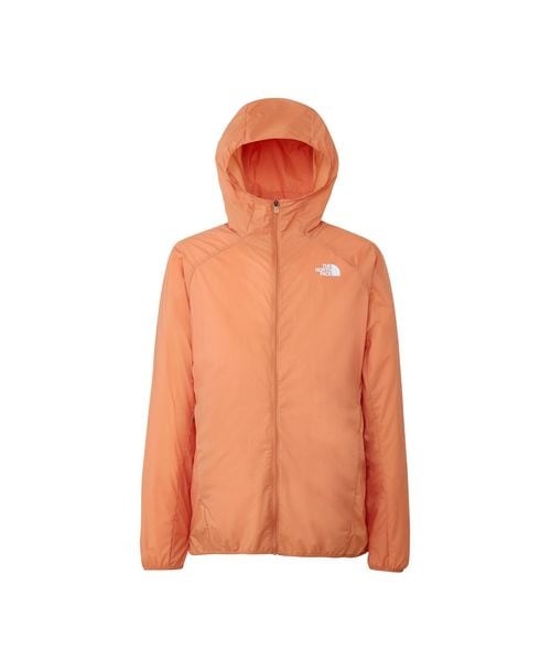 ウインドブレーカー 25S SWALLOWTAIL VENT HOODIE(スワロー