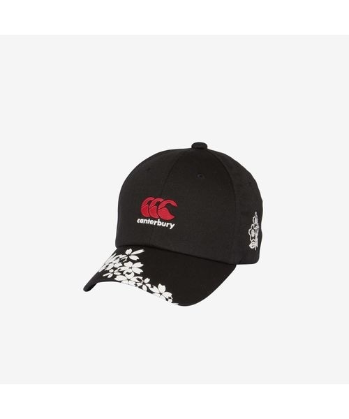 [}C]obO JAPAN SPECTATOR CAP/J^x[icanterburyj 19