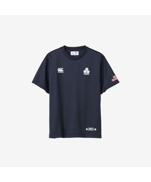 カンタベリー ラグビー日本代表プルオーバー L ラグビー カンタベリー