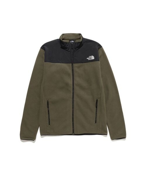 フリース・ニット Mountain Versa Micro Jacket (マウンテンバーサマイクロ | ザ・ノース・フェイス(THE NORTH  FACE) | マルイウェブチャネル