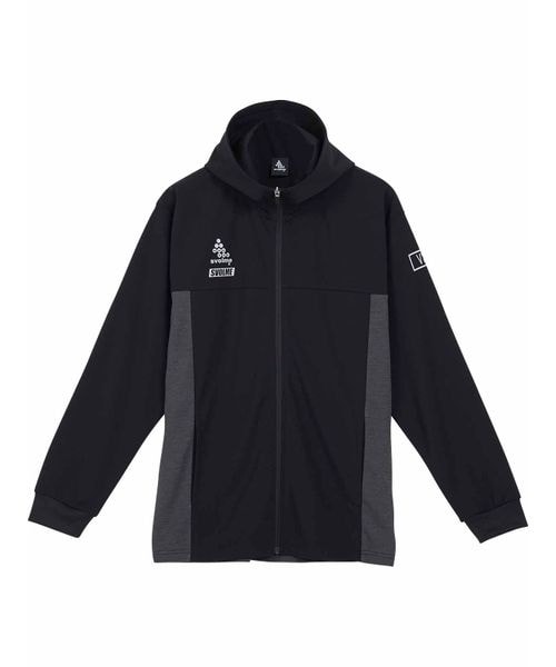 ピステ・パンツ FINEジャージフーディ-SDG | スボルメ(SVOLME