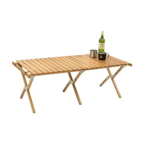 テーブル TBウッドロールテーブル | タラスブルバ(TARAS BOULBA  