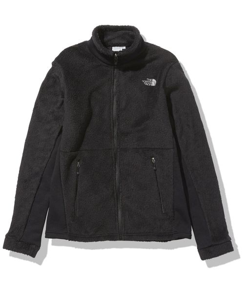 THE NORTH FACE ZIP IN Versa Mid Jacket www.krzysztofbialy.com