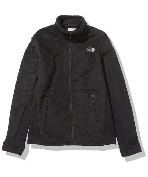 フリース・ニット ZI VERSA MID JACKET (ジップインバーサミッド ...