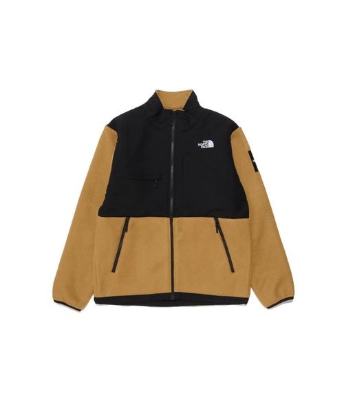 フリース・ニット DENALI JACKET (デナリジャケット) | ザ・ノース・フェイス(THE NORTH FACE) | マルイウェブチャネル