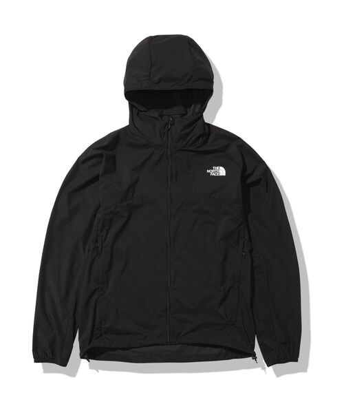 ジャケット Swallowtail Hoodie (スワローテイルフーディ) | ザ