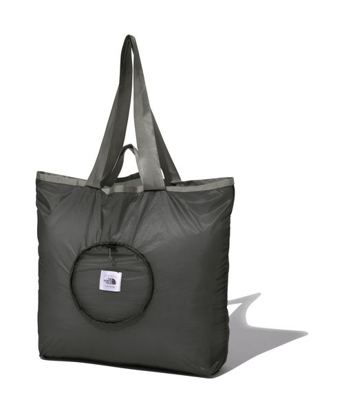 その他バッグ Lite Ball Tote M (ライトボールトートM) | ザ・ノース