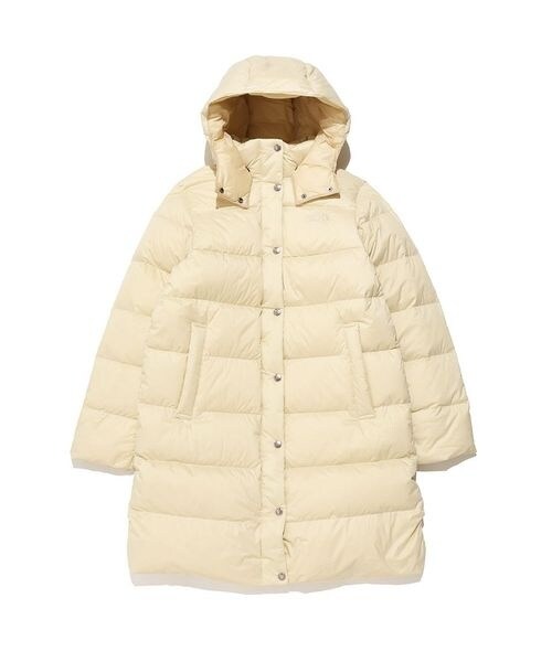 THE NORTH FACE 未使用Camp Sierra Long Coat