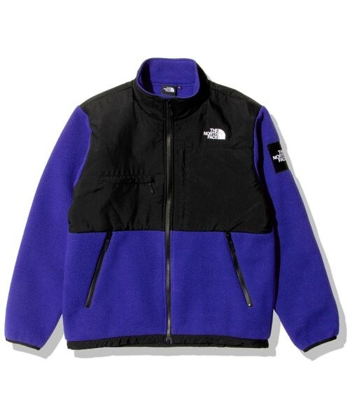 フリース・ニット DENALI JACKET (デナリジャケット) | ザ・ノース・フェイス(THE NORTH FACE) | マルイウェブチャネル