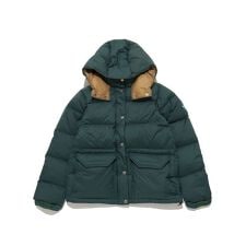 ジャケット CAMP SIERRA SHORT (キャンプシェラショート)