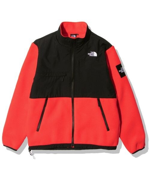 フリース・ニット DENALI JACKET (デナリジャケット) | ザ・ノース ...