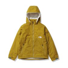 その他トップス COMPACT NOMAD JACKET (コンパクトノマドジャケット)